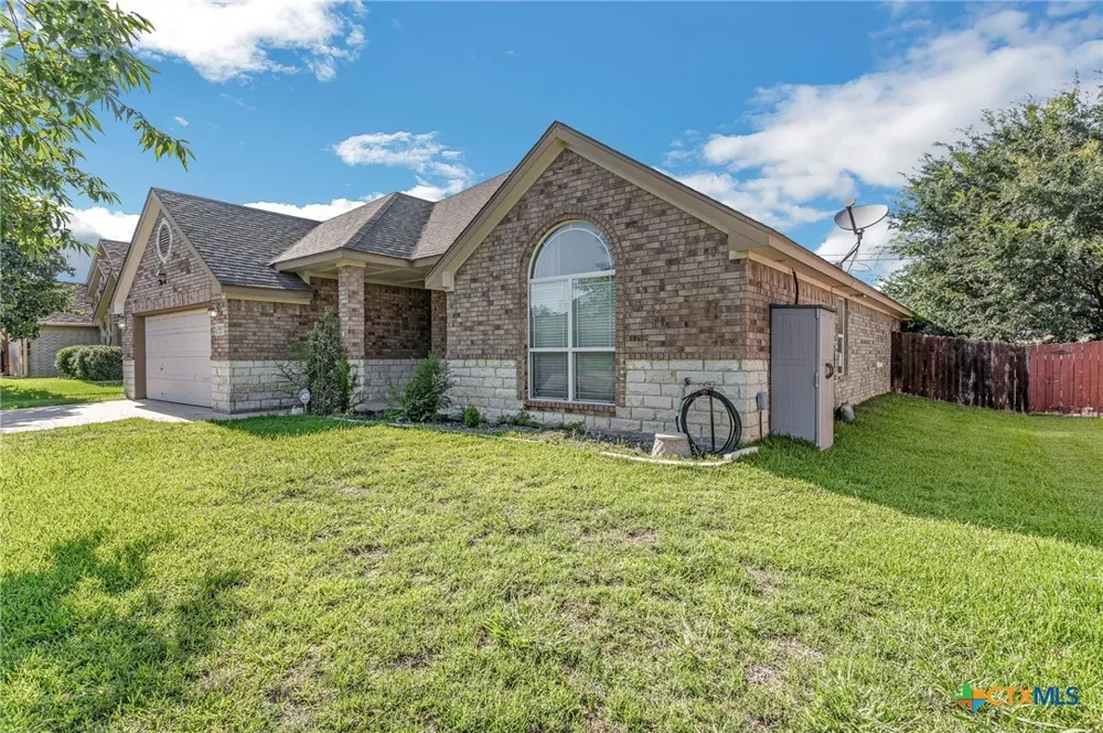 1507 Hazelnut Drive Harker Heights, TX 76548
