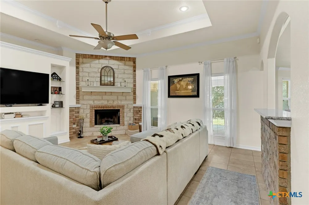 1507 Hazelnut Drive Harker Heights, TX 76548