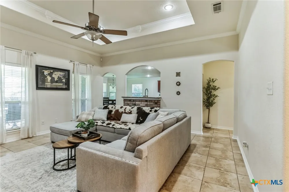 1507 Hazelnut Drive Harker Heights, TX 76548