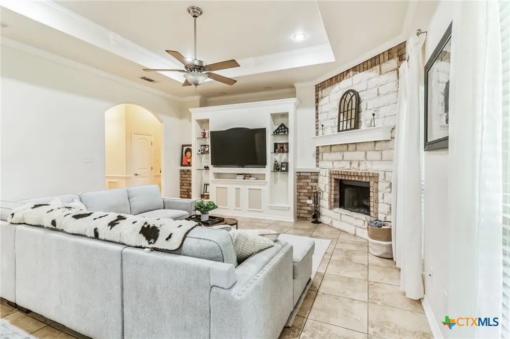 1507 Hazelnut Drive Harker Heights, TX 76548
