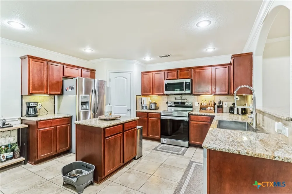 1507 Hazelnut Drive Harker Heights, TX 76548