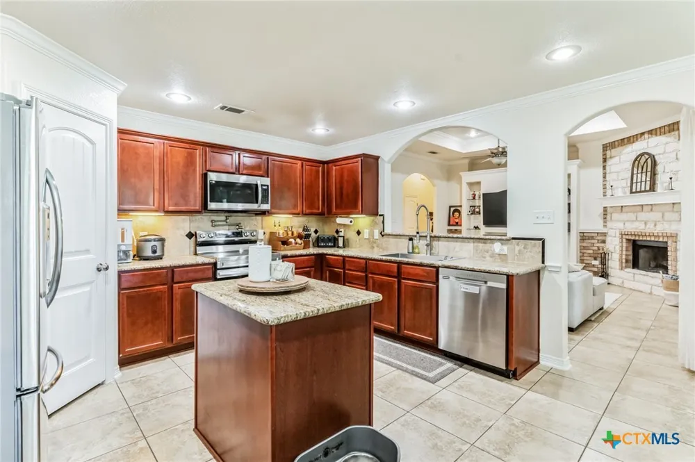 1507 Hazelnut Drive Harker Heights, TX 76548
