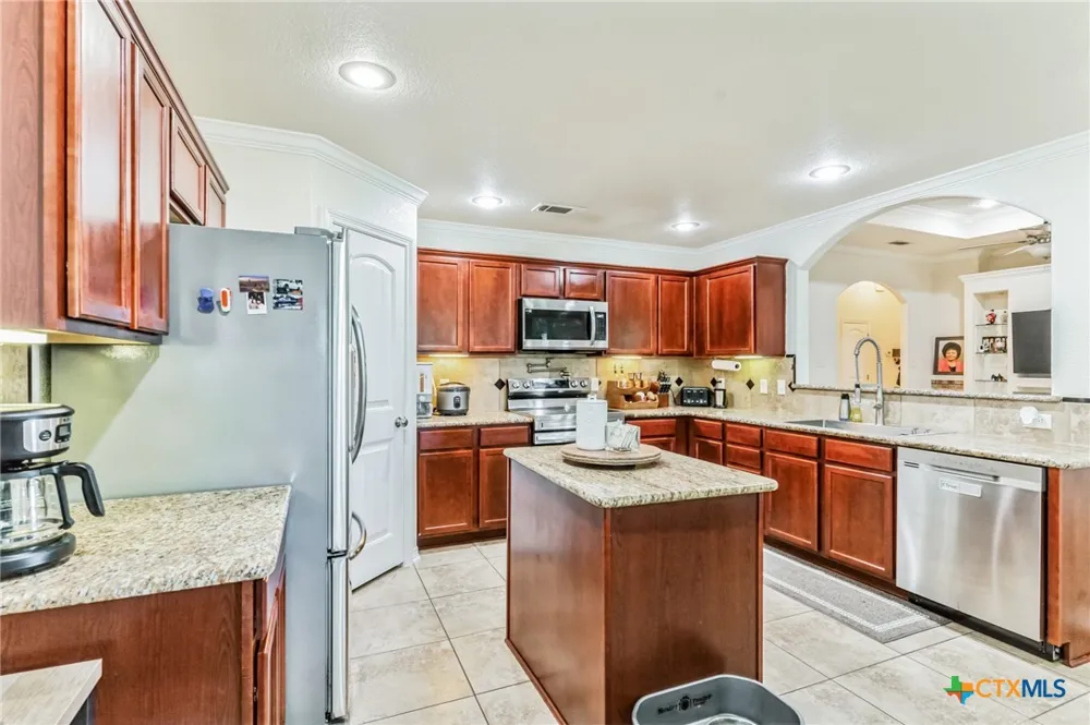 1507 Hazelnut Drive Harker Heights, TX 76548