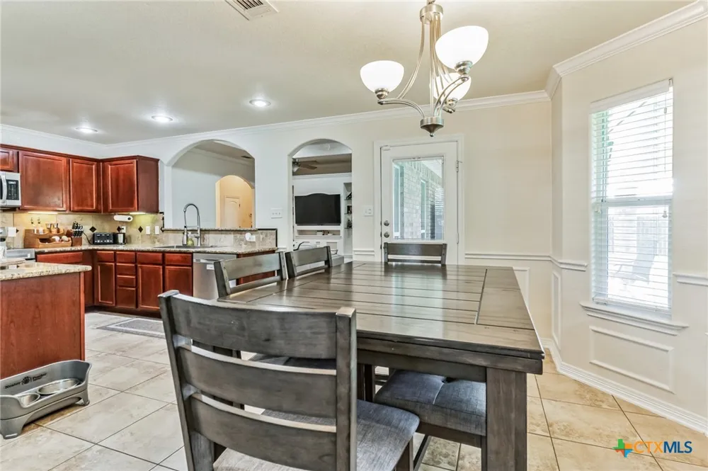 1507 Hazelnut Drive Harker Heights, TX 76548