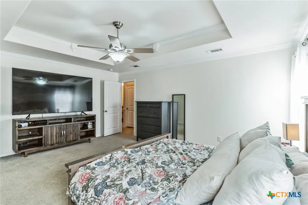 1507 Hazelnut Drive Harker Heights, TX 76548
