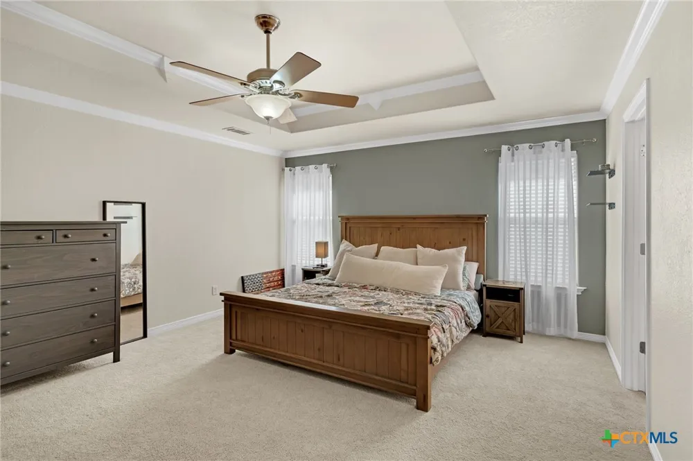 1507 Hazelnut Drive Harker Heights, TX 76548