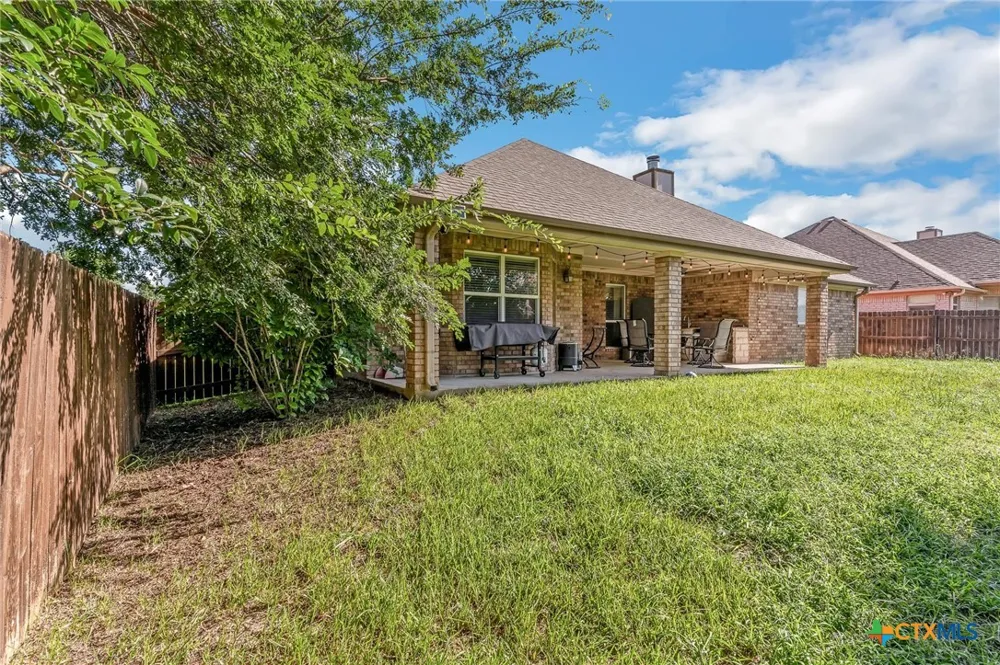 1507 Hazelnut Drive Harker Heights, TX 76548