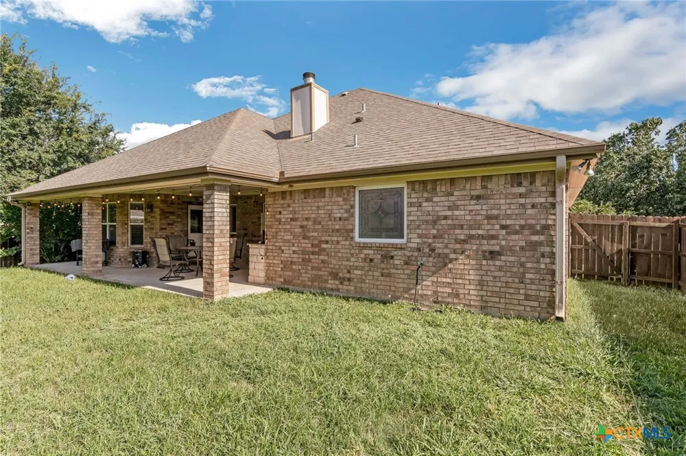 1507 Hazelnut Drive Harker Heights, TX 76548