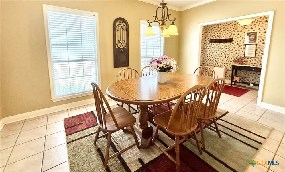 415 S Trinity Street Edna, TX 77957