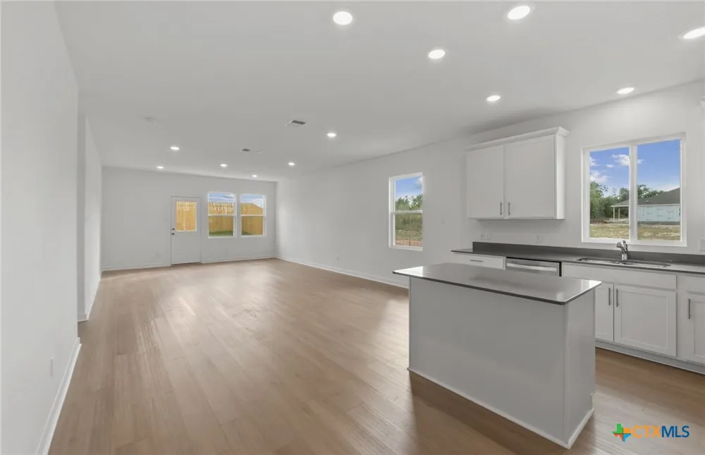 2917 Dimmit Drive Temple, TX 76501