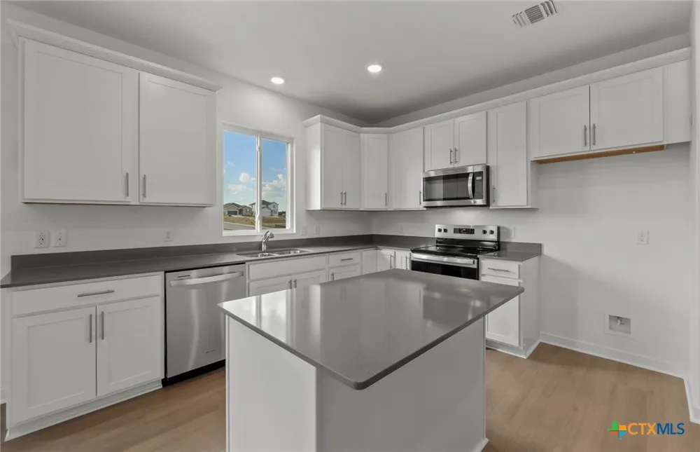 2917 Dimmit Drive Temple, TX 76501