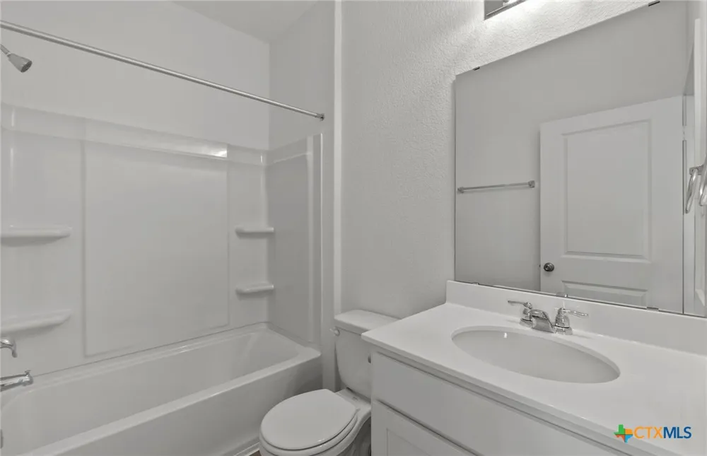 2917 Dimmit Drive Temple, TX 76501