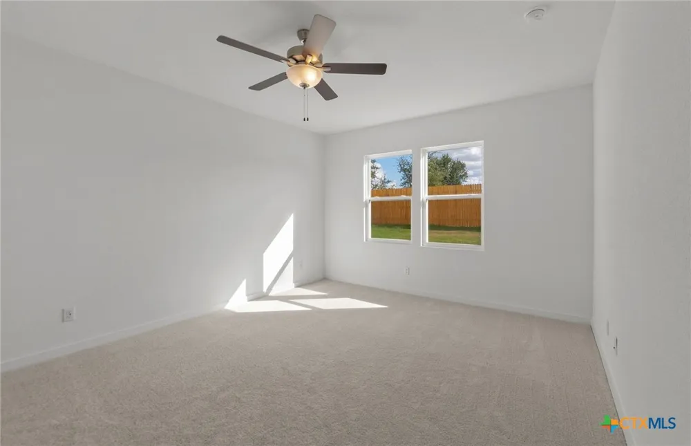 2917 Dimmit Drive Temple, TX 76501