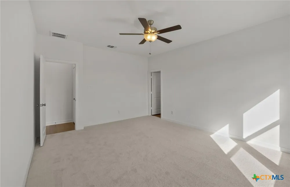 2917 Dimmit Drive Temple, TX 76501