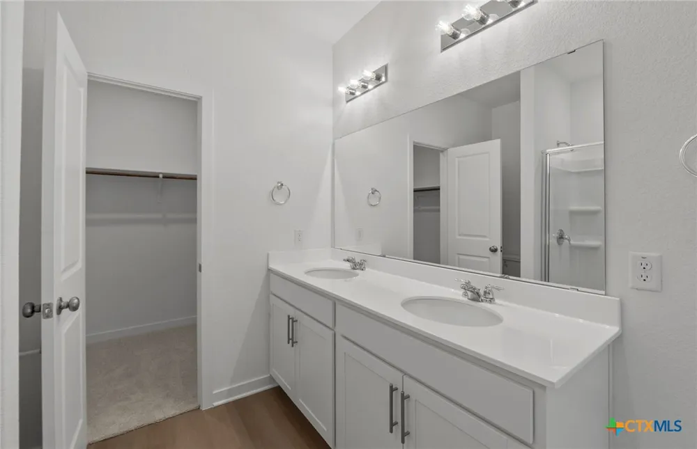 2917 Dimmit Drive Temple, TX 76501