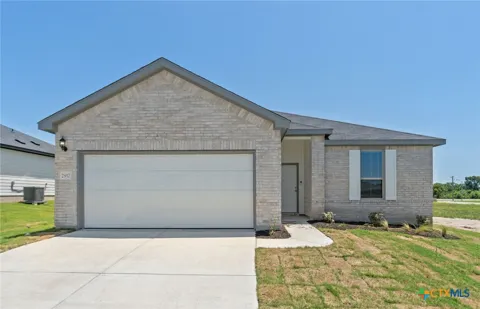 2917 Dimmit Drive