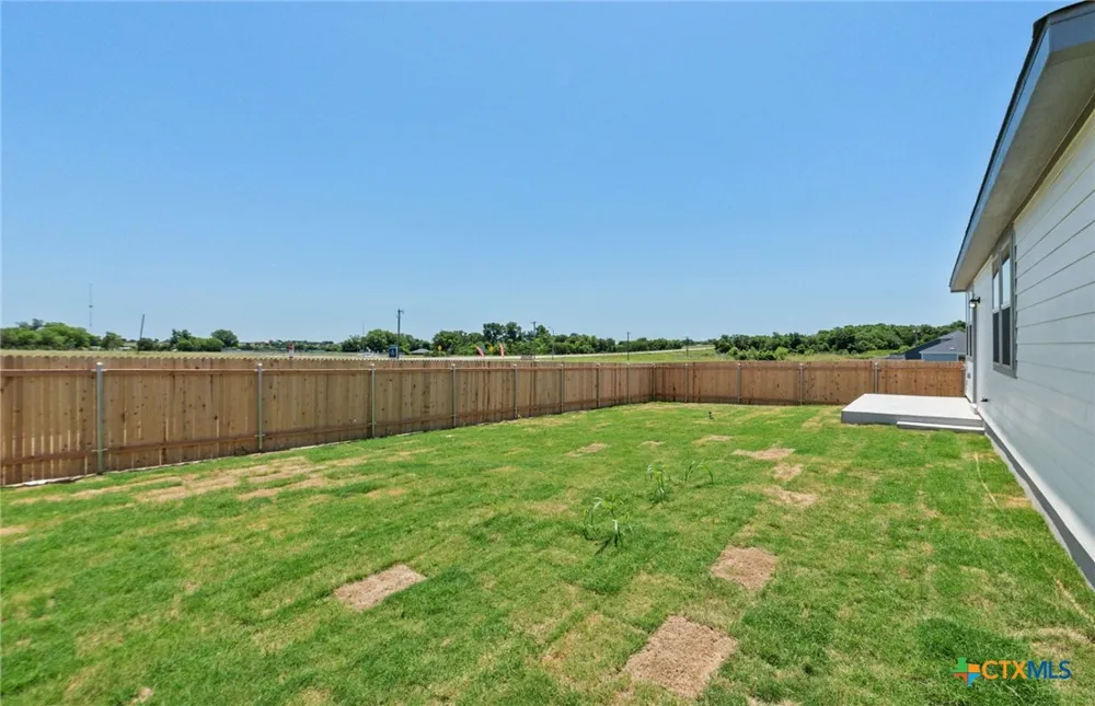 2917 Dimmit Drive Temple, TX 76501