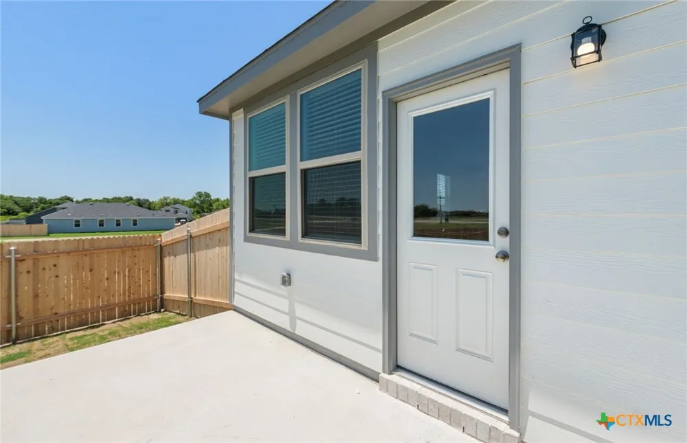 2917 Dimmit Drive Temple, TX 76501