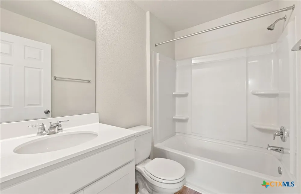 3005 Dimmit Drive Temple, TX 76501