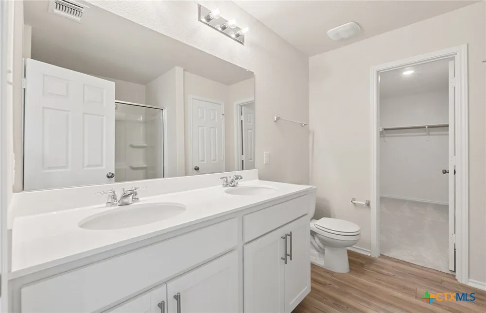 3005 Dimmit Drive Temple, TX 76501