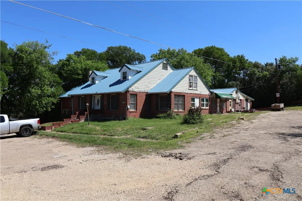 702 Trimmier Road Killeen, TX 76541