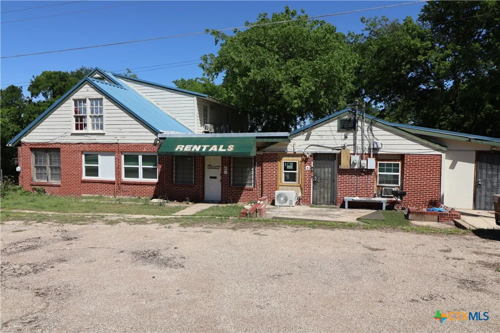 702 Trimmier Road Killeen, TX 76541