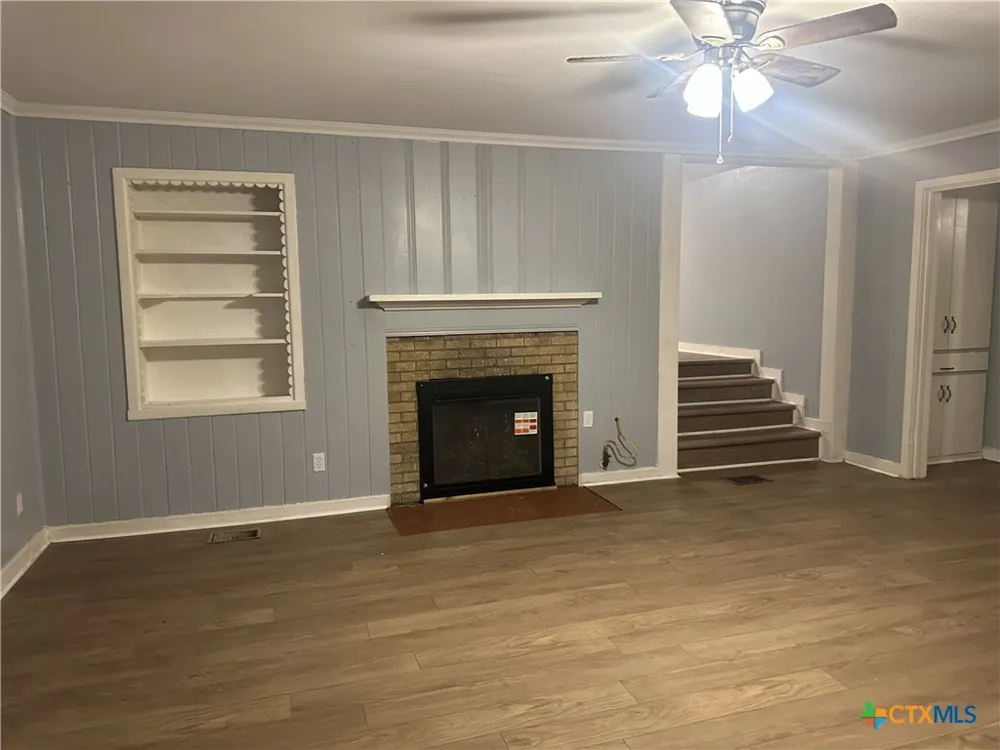 702 Trimmier Road Killeen, TX 76541