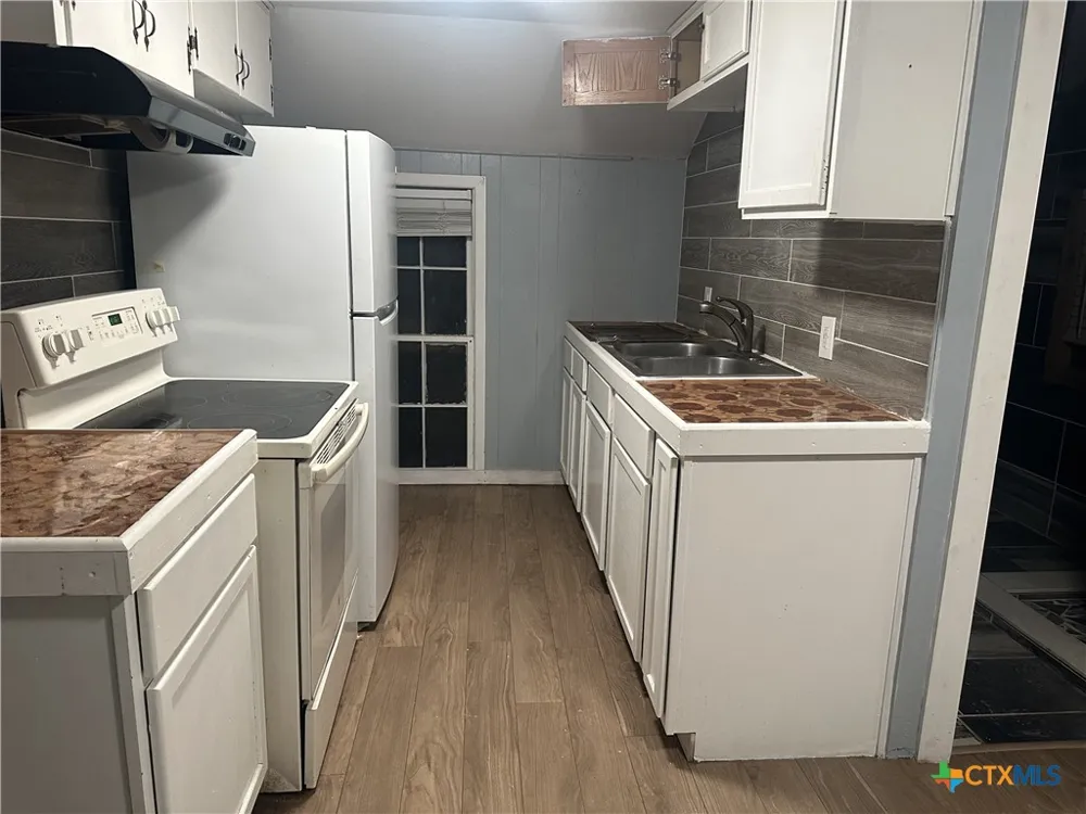 702 Trimmier Road Killeen, TX 76541