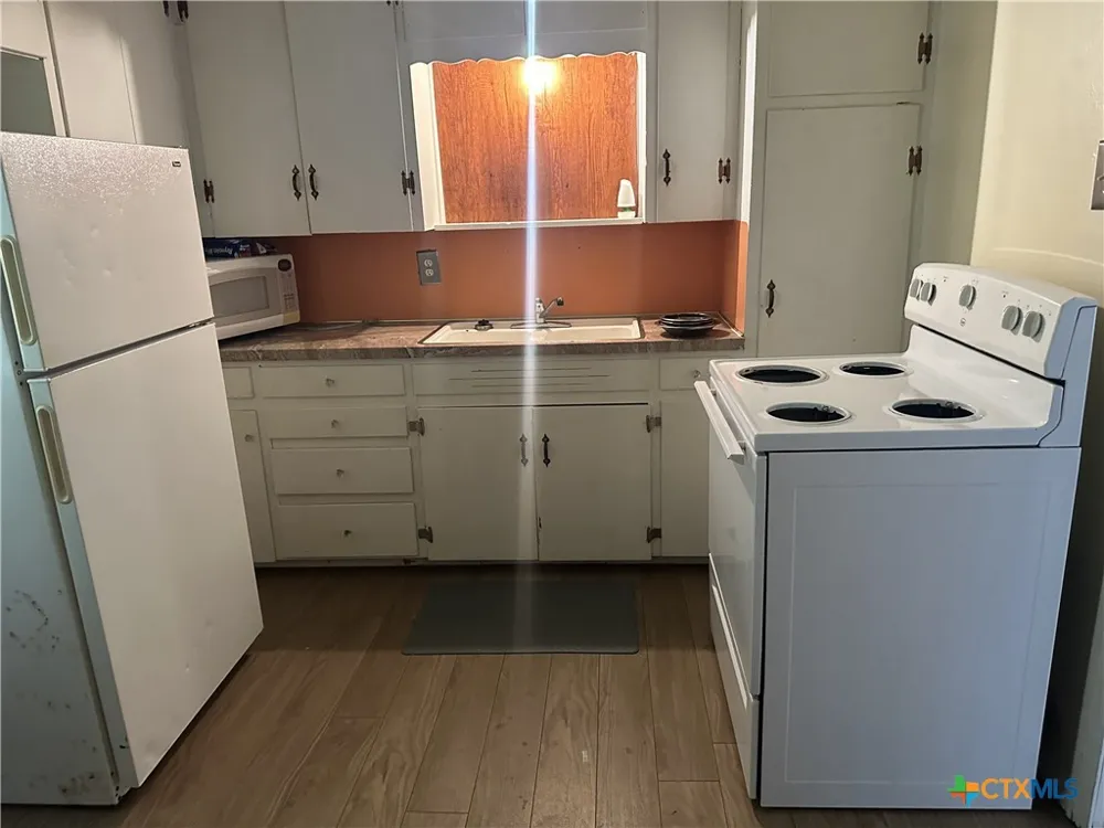 702 Trimmier Road Killeen, TX 76541