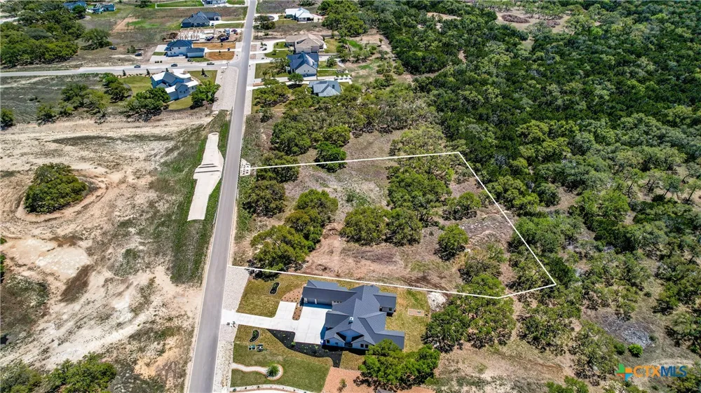 873 Annabelle Avenue Bulverde, TX 78163