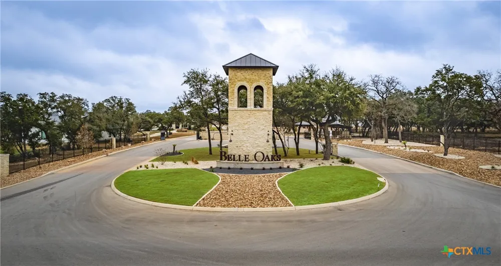 873 Annabelle Avenue Bulverde, TX 78163