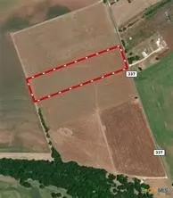 County Road 337 Granger, TX 76530