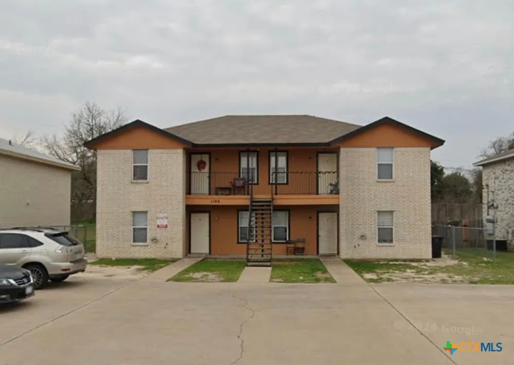 1106 Circle M Drive #C Killeen, TX 76549