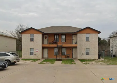 1106 Circle M Drive #C