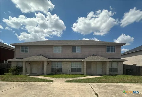 4411 Alan Kent Drive #A