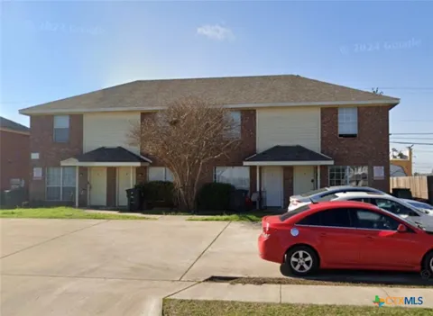 3804 Gus Drive #C