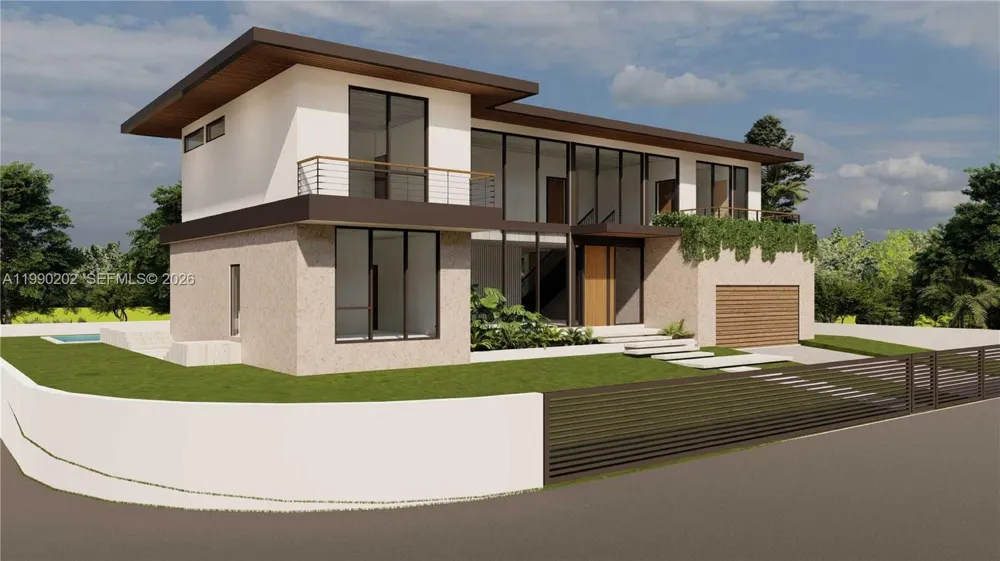 969 W 34th St Miami Beach, FL 33140
