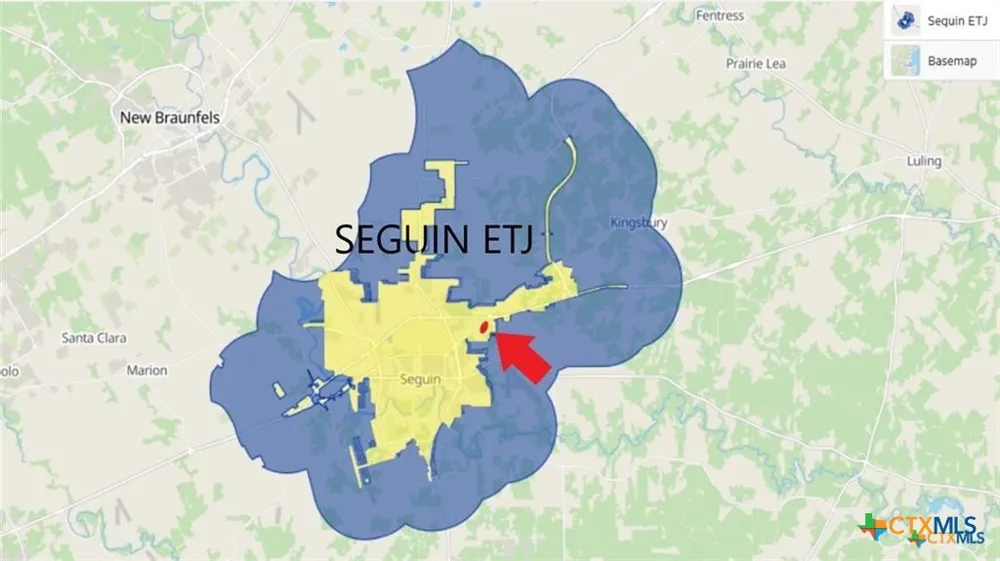 Sunbelt Loop Seguin, TX 78155