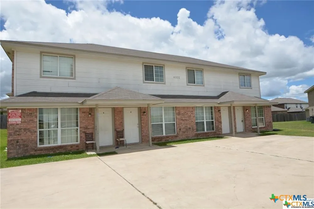 4002 Doraine Court #B Killeen, TX 76549