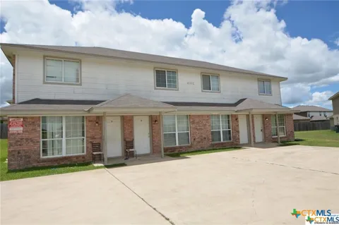 4002 Doraine Court #B