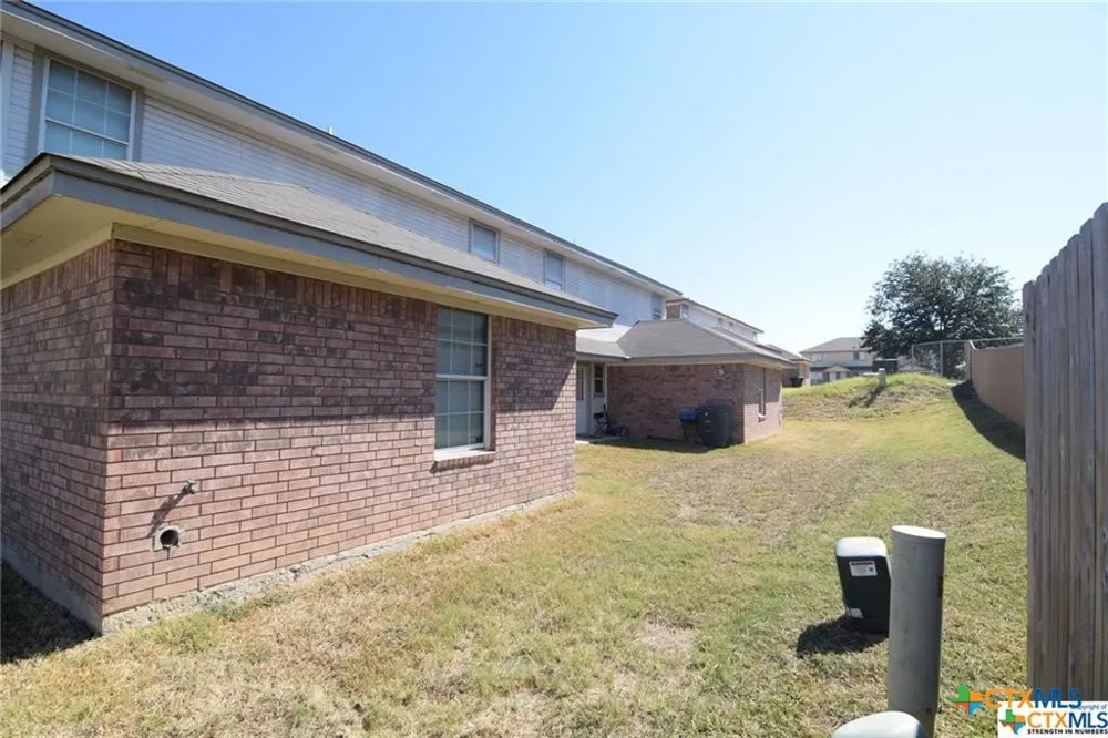 4002 Doraine Court #B Killeen, TX 76549