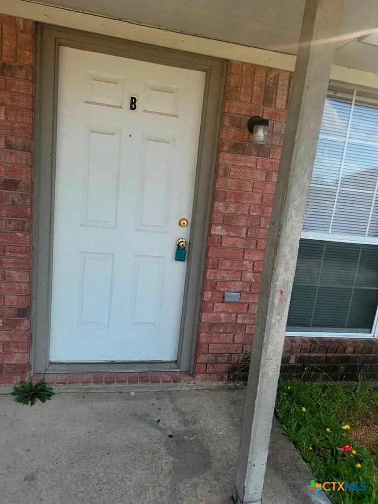 4002 Doraine Court #B Killeen, TX 76549