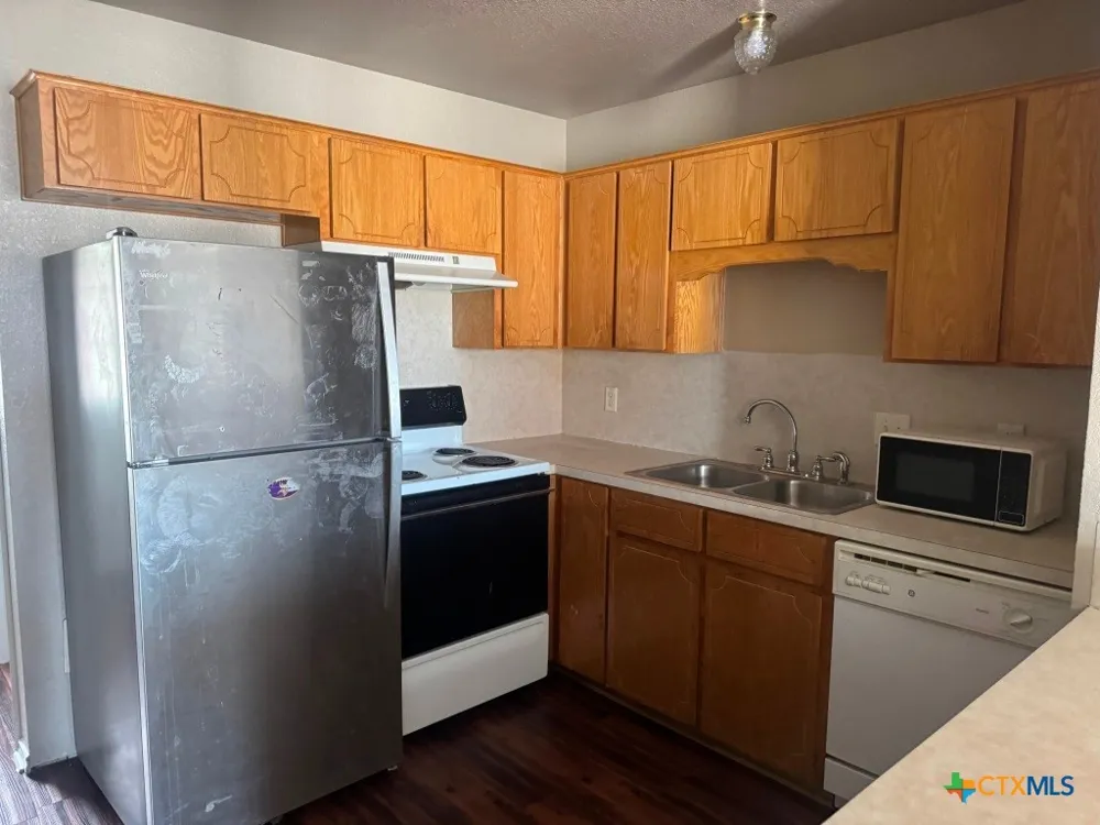 4002 Doraine Court #B Killeen, TX 76549