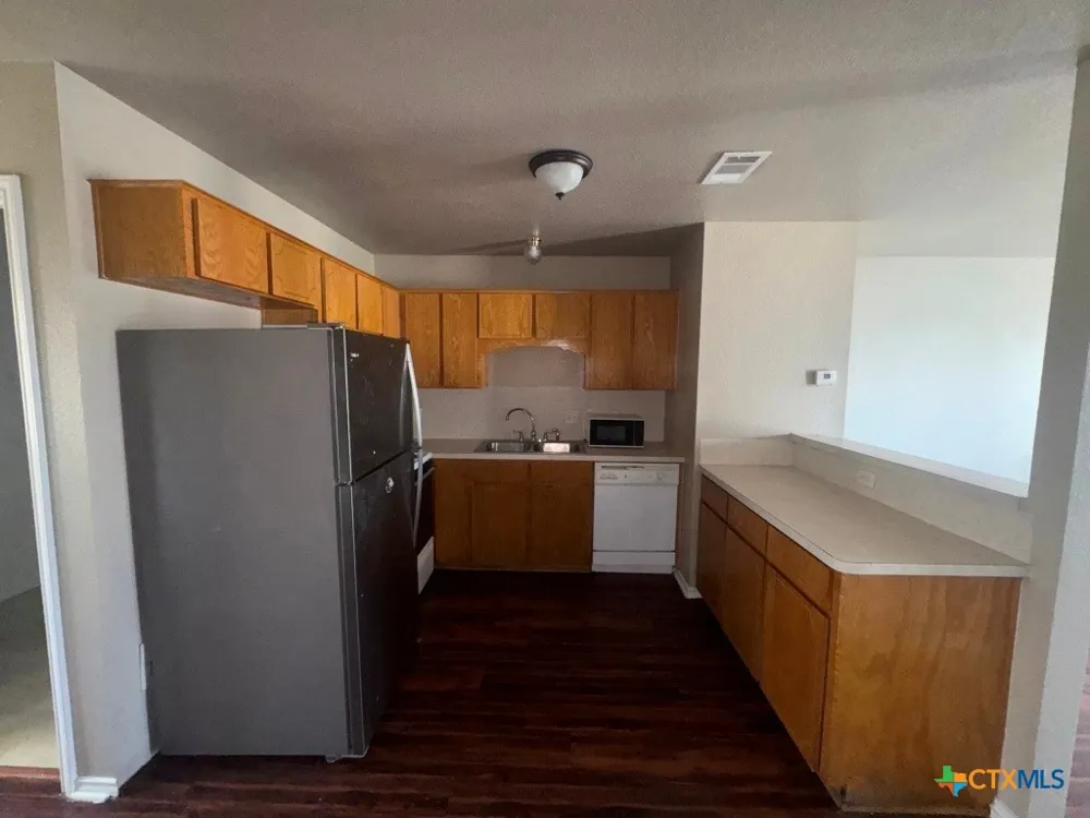 4002 Doraine Court #B Killeen, TX 76549