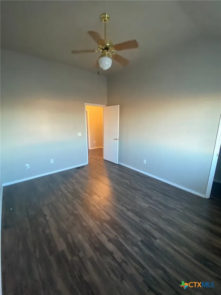 4002 Doraine Court #A,B,C,D Killeen, TX 76549