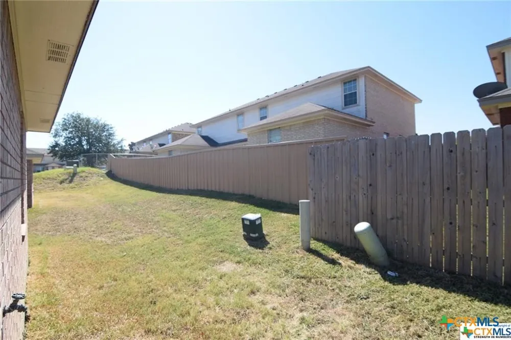 4002 Doraine Court #A,B,C,D Killeen, TX 76549