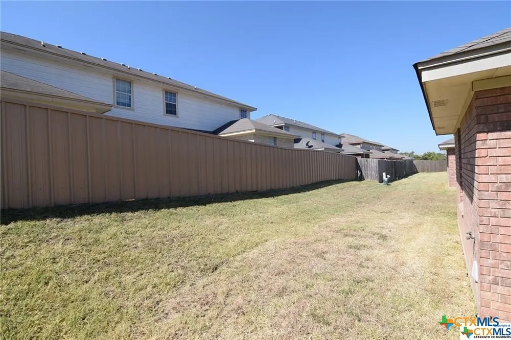 4002 Doraine Court #A,B,C,D Killeen, TX 76549