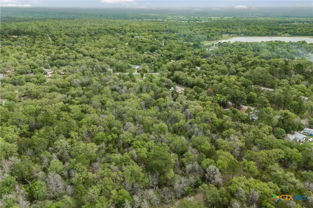 Commanche Drive Smithville, TX 78957