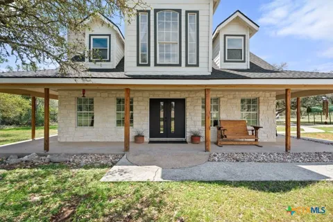 8139 Ozark Drive
