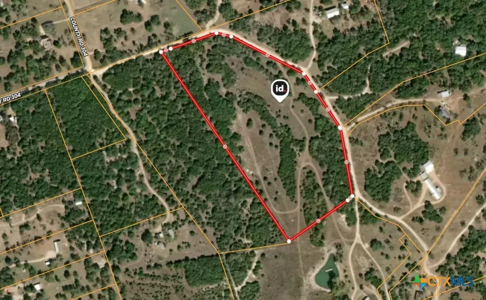 Herrin Lane Bertram, TX 78605